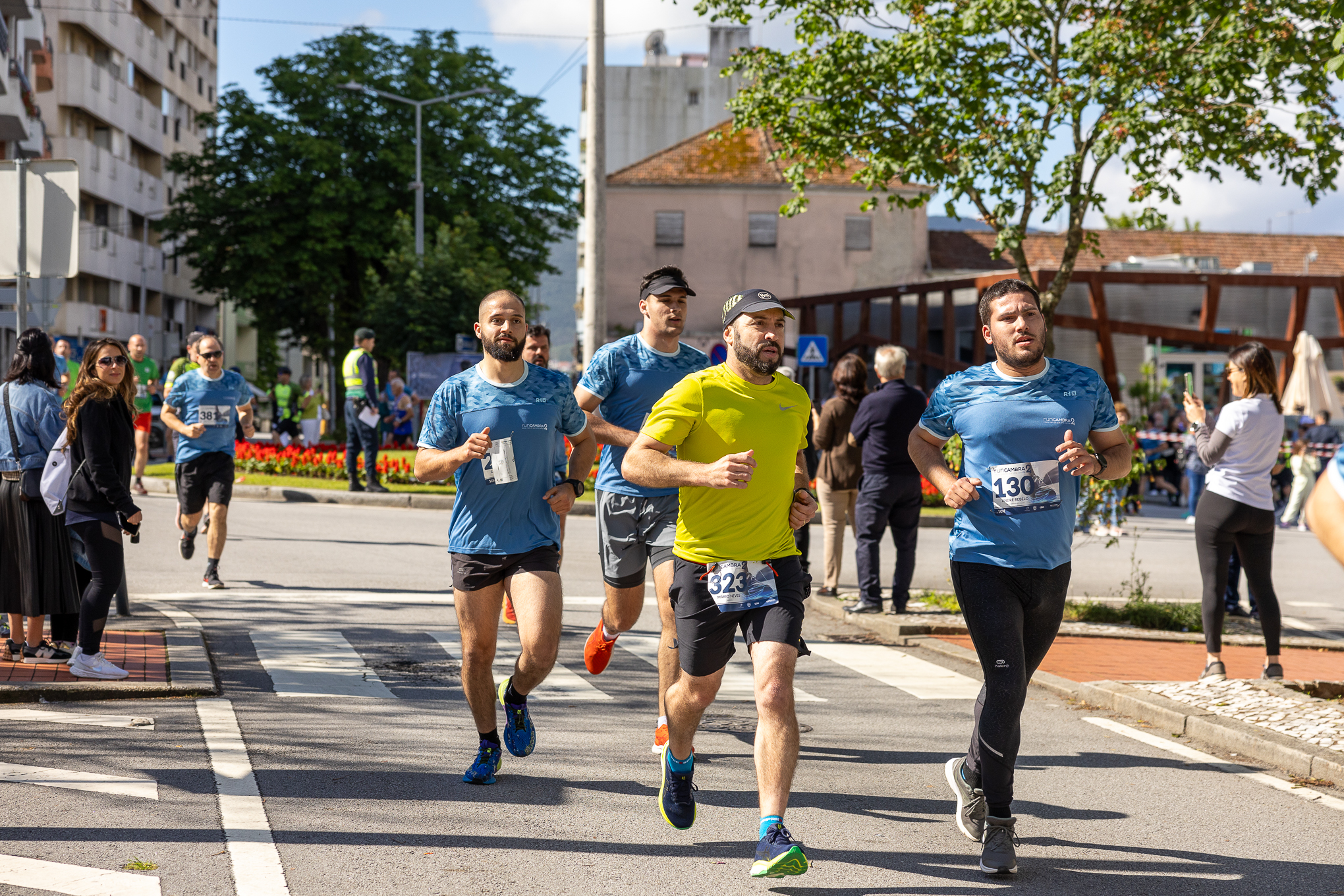 maratona
